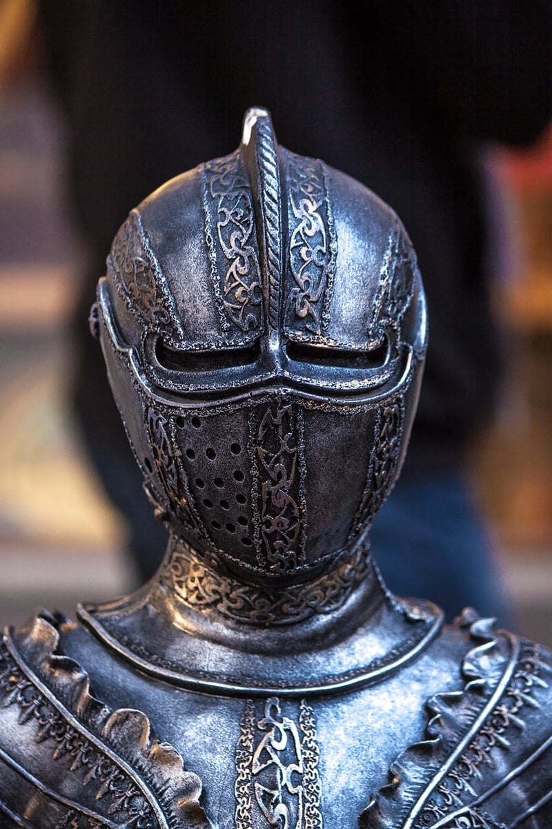 Knight Duel Image